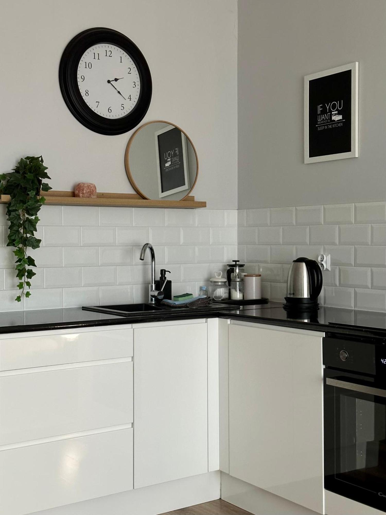 Relax Apartments - Gdansk Central & Parking Exterior foto